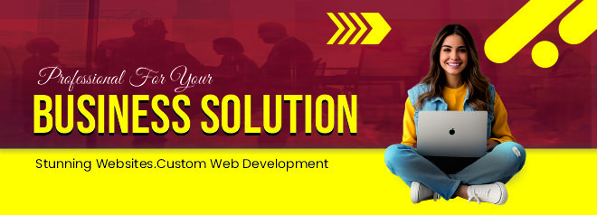 Web Development Illustration