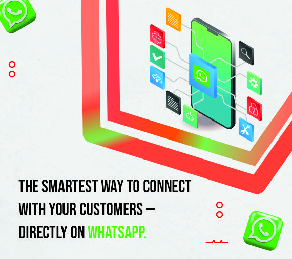 WhatsApp Business API Integration
