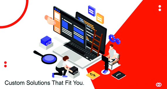 Custom Software Development Process